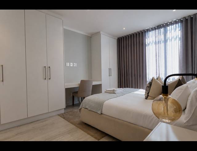 3 BEDROOM APARTMENT FOR SALE IN MORNINGSIDE